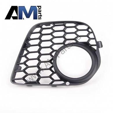 Решетка бампера правая БМВ Х5 Е70 (М-пакет) 51118047344