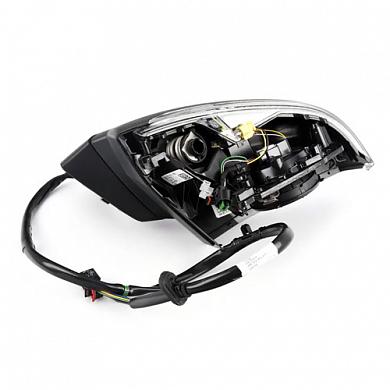 Механизм зеркала правый на Audi Q5 (2017-2020) 80B857410C9B9