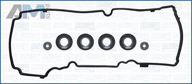 Комплект прокладок клапанной крышки AJUSA (56067200) на Skoda Octavia A7 (2013-2017) 2.0TDI