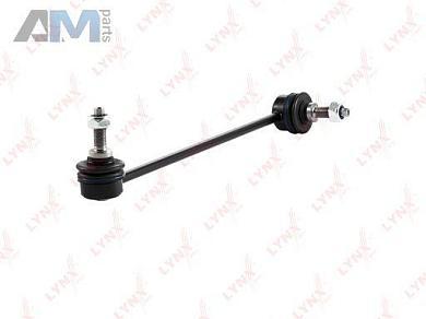 Стойка стабилизатора передняя левая/правая LYNX для Mercedes C-klasse 2000-2008 II (W203) C7015LR