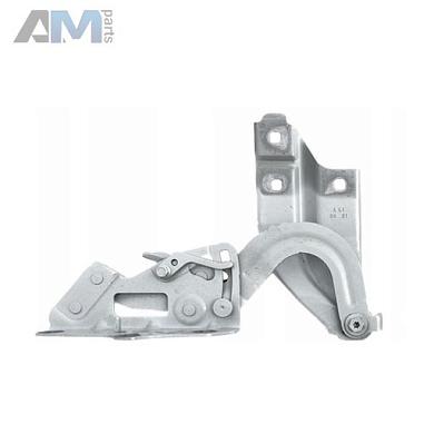 Петля капота левая Mercedes GLC Coupe 2016-2023 A2548808400