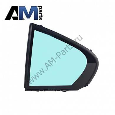 Стекло боковое тонированное левое БМВ 3 серии F30 51357269553