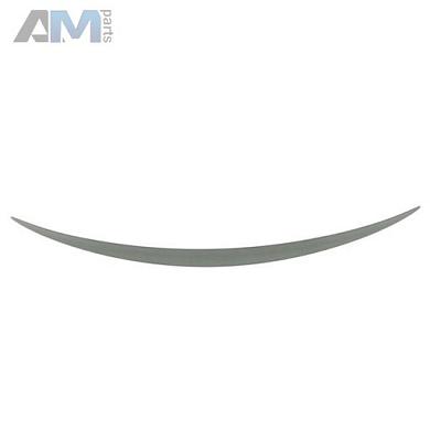 Спойлер крышки багажника на Mercedes E W213 (2016-2023) A21379000009999