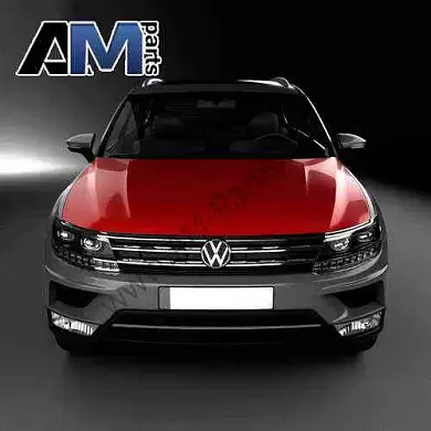 Капот для Volkswagen Tiguan 5NA823031KКупить оригинальный капот Volkswagen Tiguan 5NA823031K- Доставка за МКАД