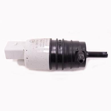 Насос омывателя стекла A0998660121 Мерседес GLC X253