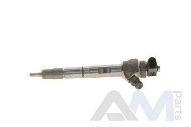 Топливная форсунка (2-4 цилиндр) для Audi A6 (C8) 2.0TDI 04L130277AB