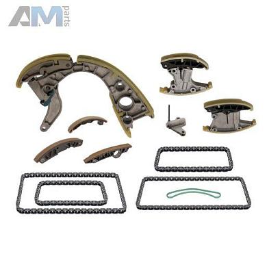 Комплект замены цели FEBI (101440) на Volkswagen Touareg II (2011-2014) 3.0TDI