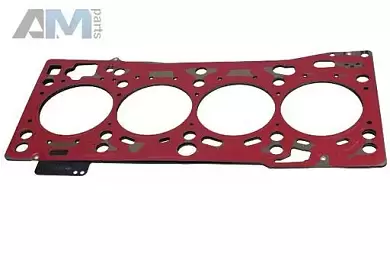 Прокладка ГБЦ (2 отверстия) (61-10219-10) VICTOR REINZ на Volkswagen Crafter (2017-2024) 2.0TDI