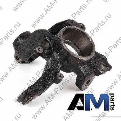Кулак поворотный левый Октавия А5 1K0407255T
