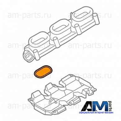 Прокладка на Audi 06E129717FКупить оригинальную прокладку для Audi 06E129717F- Гарантия от поставщика