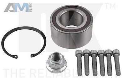 Ступичный подшипник (754732) NK для Porsche Cayenne (2003-2006)