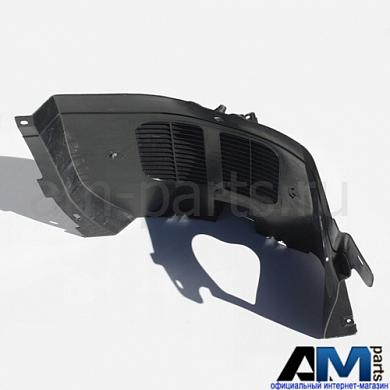 Подкрылок для Volkswagen Passat 3G0805911TЗаказать оригинальный подкрылок Volkswagen Passat 3G0805911T- Бесплатная доставка