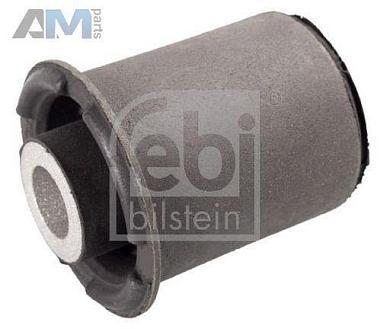 Сайлентблок заднего подрамника (34684) FEBI для Volkswagen Passat B6 (2005-2011)