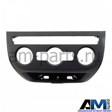 Накладка для Volkswagen Tiguan 5N082003981UКупить оригинальную накладку Volkswagen Tiguan 5N082003981U- Детали от дилера