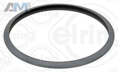 Прокладка выпускного коллектора (ELRING) 077420 для BMW 5 серия (F10) 2011-2013 520d B47