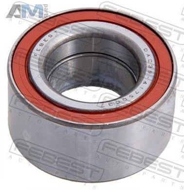 Ступичный подшипник (DAC3941750037) FEBEST для Volkswagen Passat B5 (1997-2005)