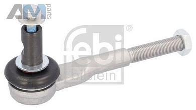 Рулевой наконечник (21840) FEBI для Audi A4 (B6) 2001-2005