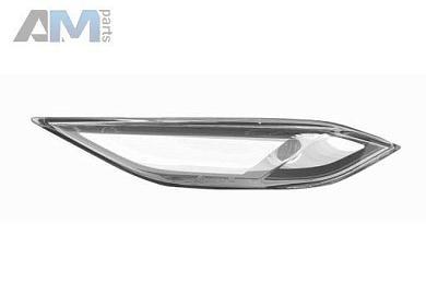 Фонарь указателя поворота правый (4481402LUE) DEPO для Porsche Cayenne (2011-2018)