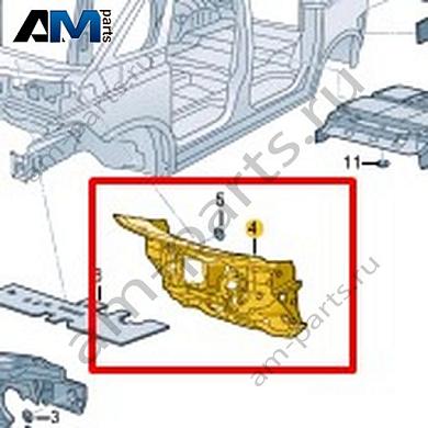 Шумоизоляция перегородки моторного отсека VAG 1T4863933AКупить шумоизоляцию перегородки моторного отсека 1T4863933A на Фольксваген/Ауди/Шкоду- акция