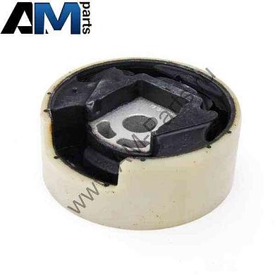 Сайлентблок подрамника нижний FEBEST (VWABTIGF1) для Skoda Yeti (2009-2018) 1.8TSI