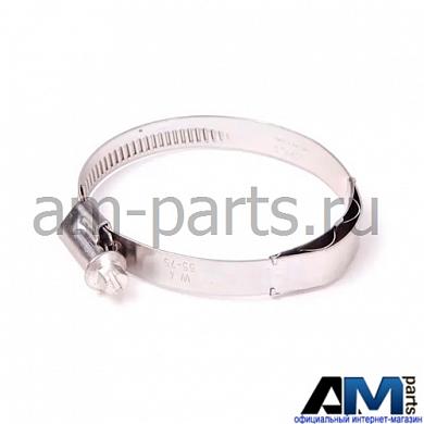 Хомут для автомобилей концерна VAG N10619901Заказать оригинальный хомут для Volkswagen-Audi-Skoda N10619901- Быстрая доставка