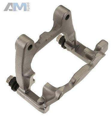 Скоба переднего суппорта (BDA693) TRW для Skoda Superb 3T (2008-2015)