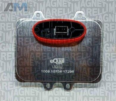 Блок розжига (713121817002) MAGNETI MARELLI для Volkswagen Touareg I (2003-2010)