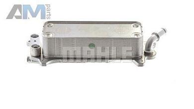 Масляный радиатор КП CLC77000P (MAHLE/KNECHT) для Audi A6 (С7) 2011-2018 0B5 (7-АКП DSG)