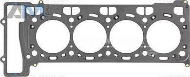 Прокладка головки блока цилиндров (VICTOR REINZ) 613644510 для BMW X6 (E71) 2007-2014 50iX