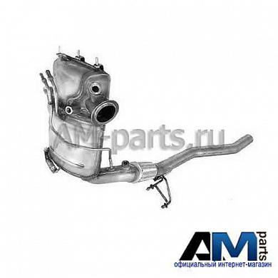 Приемная труба Гольф 1.6 MPI 3C0254500PX