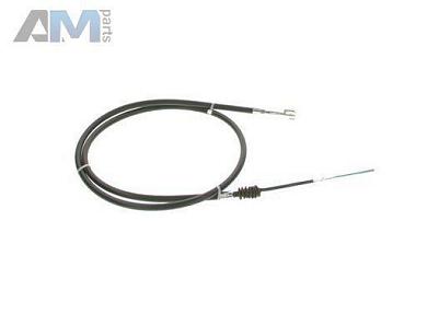 Датчик ABS задний правый (0986594502) BOSCH на Audi A1 (8X) 2011-2018