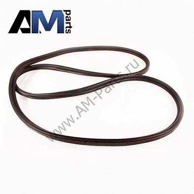 Уплотнитель крышки багажника BMW F10 51767260916