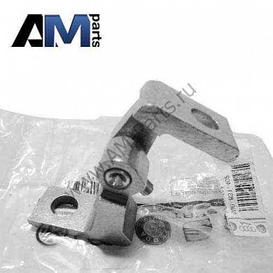 Половина петли двери верхняя часть для Audi A1 8X 8X4833408BКупить оригинальную половину петли двери верхную часть Audi A1 8X 8X4833408B- Доставка за МКАД