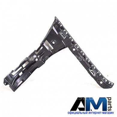 Кронштейн бампера правый A2058801802 Мерседес С-класса W205