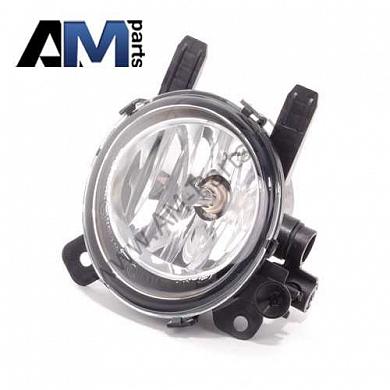 Левая противотуманная фара BMW X3 F25 63177248911
