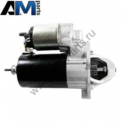 Стартер на Пассат Б5 1190301800 (JP Group)