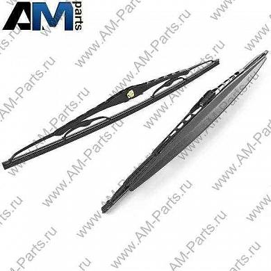 Щетки стеклоочистителя для автомобилей концерна VAG JZW998002HКупить щетку стеклоочистителя для Volkswagen-Audi-Skoda JZW998002H- Детали в наличии и под заказ