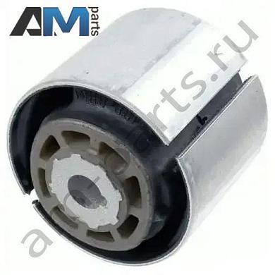 Сайлентблок продольного рычага LEMFORDER (3779601) Mercedes GLC X253