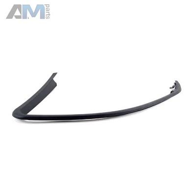 Молдинг стекла двери правой Mercedes GLE 2014-2018 A16672702789051