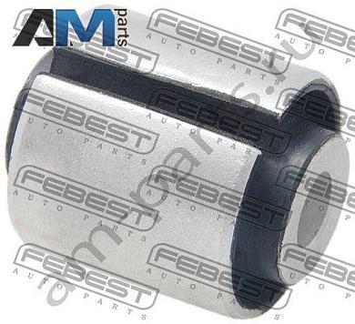 Сайлентблок задней поперечной тяги FEBEST (BMAB041) BMW 1 серии (F21) 2011-2015