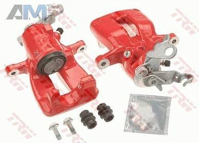 Задний правый суппорт (BHN952E) TRW для Skoda Octavia A5 (2004-2013)