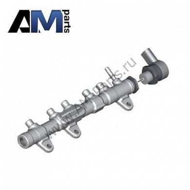 Распределитель топлива 13538514155 на BMW (G12) 725Ld