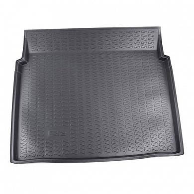 Коврик багажника (50 мм) Ауди Q3 (F3) 2019-2026 83A061180