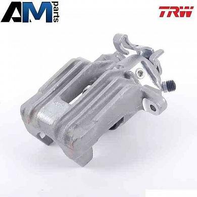 Суппорт задний правый Гольф 4 TRW BHS185