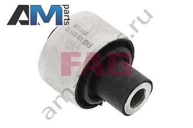 Сайлентблок левого поперечного рычага FAG (829001110) BMW 5 серии (E60 ) 2003-2009