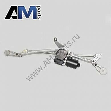 Трапеция стеклоочистителя с мотором БМВ 7 серии G11 61617450482