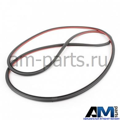 Уплотнитель двери снаружи для Volkswagen Tiguan 5N0837701A5APЗаказать оригинальный уплотнитель двери снаружи Volkswagen Tiguan 5N0837701A5AP- Выгодные условия