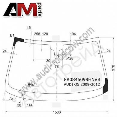 Стекло лобовое для Audi Q5 I 8R0845099HNVBКупить оригинальный стекло лобовое Audi Q5 I 8R0845099HNVB- Гарантия от поставщика
