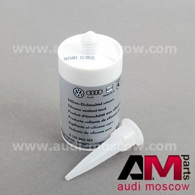 Герметик силиконовый 80мл для автомобилей концерна VAG D174003M2Заказать герметик силиконовый 80мл для VAG D174003M2- Гарантия качества