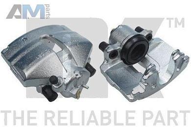 Суппорт передний левый (2147275) NK Audi A3 (8P) 2003-2012